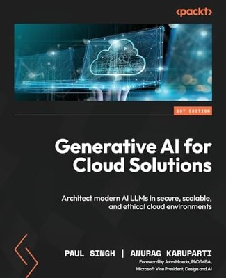 Generative AI for Cloud Soluti - GOOD