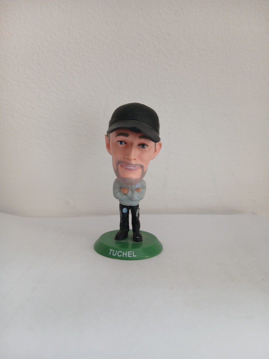 スポーツ SOCCERSTARZ  CHELSEA Chelsea F.C SOCCERSTARZ FOOTBALL FIGURE BLISTER ..various