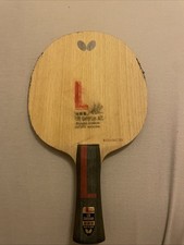 Butterfly Lin Gaoyuan ALC Konkav Carbon