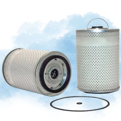 WIX Filters 33401 Kraftstofffilter Ersatz SK3517 P550316 SN1201 FS1201 PF316