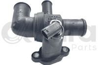 Thermostat KüHlmittel FüR Smart Cabrio CITY-COUPE Fortwo Coupe Cabrio