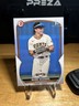 2023 Bowman Draft #BD-136 Quinn McDaniel San Francisco Giants (1st Bowman)
