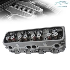 5.7l Ohv V8 Complete Cylinder Head Assembly 10239906 Fit For Chevy Cadillac Gmc