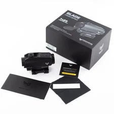 New Swampfox Blade 1x25mm Prism Sight with RED BRC Reticle