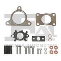 Montagesatz Lader FüR CitroËN Fiat Lancia Peugeot C5 I Break C8 Evasion