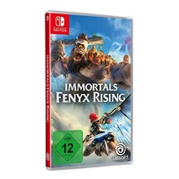 Immortals Fenyx Rising Nintendo Switch Action-Adventure Spiel