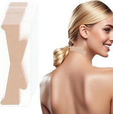 10Pcs Instant Neck Lift Tape, High Elastic Neck Lift Tape for Saggy Necks Impro