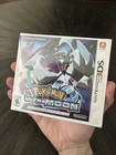 Brand New Factory Sealed Nintendo 3DS Game Pokémon Ultra Moon