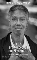 Robbie Mccauley | The Struggle Continues: Robbie Mccauley | Taschenbuch (2025)