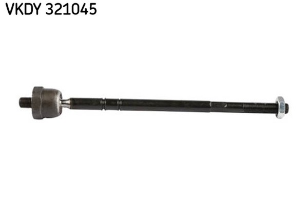 SKF Axialgelenk Spurstange Vkdy 321045 FüR VW Polo 5 6R1 6C1 602 604 612 614 TSI-image