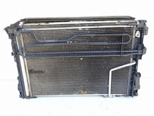 Mercedes-Benz SLK R172 2014 Wasserkühler Kühlerdpaket GENUINE KJK35598 Mercedes-Benz SLK R172 2014 Wasserkühler Kühlerdpaket GENUINE KJK35598