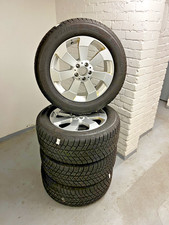 original Mercedes-Benz Winterr&auml;der ML GLE W166 A1664011602 255/55 R18 105H RDKS