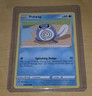 Poliwag 030/196 Regular Common Lost Origins Pokemon Trading Card TCG