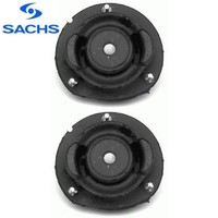 2X FederbeinstüTzlager Sachs 802032 2 Domlager Federbeinlager Vorderachse