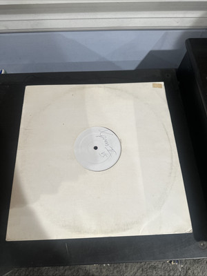 Missy Elliot / X-Press 2 - Get Your Freak On / Muzikizum 12  Superchumbo 