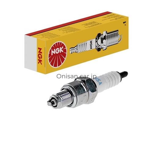 NGK CR5HSA Standard Spark Plug Part Number: 0087295178409