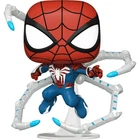 Funko Pop! 971 Peter Parker Advanced Suit 2.0 Spider-Man 2 Vinyl Figure New 2024