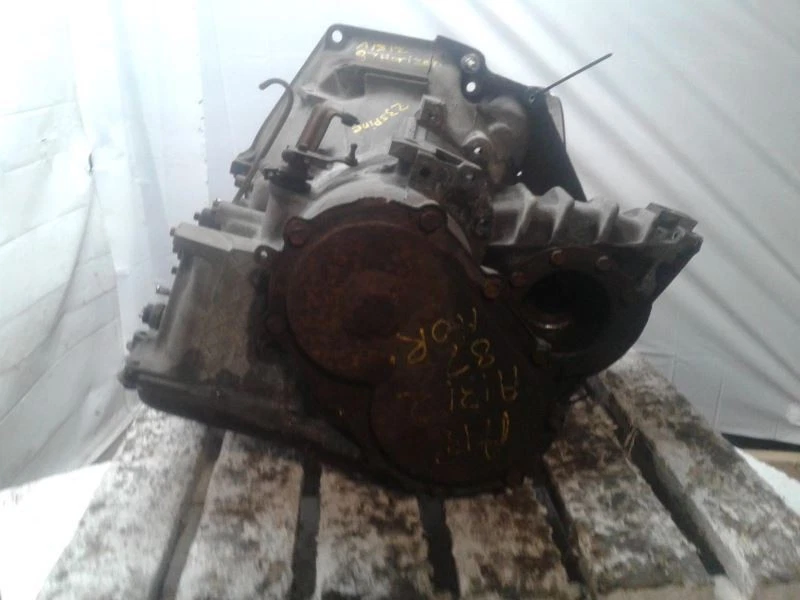 Automatic Transmission Thru 7/22/86 Fits 86-87 HORIZON 569445 Foto 3 de 4