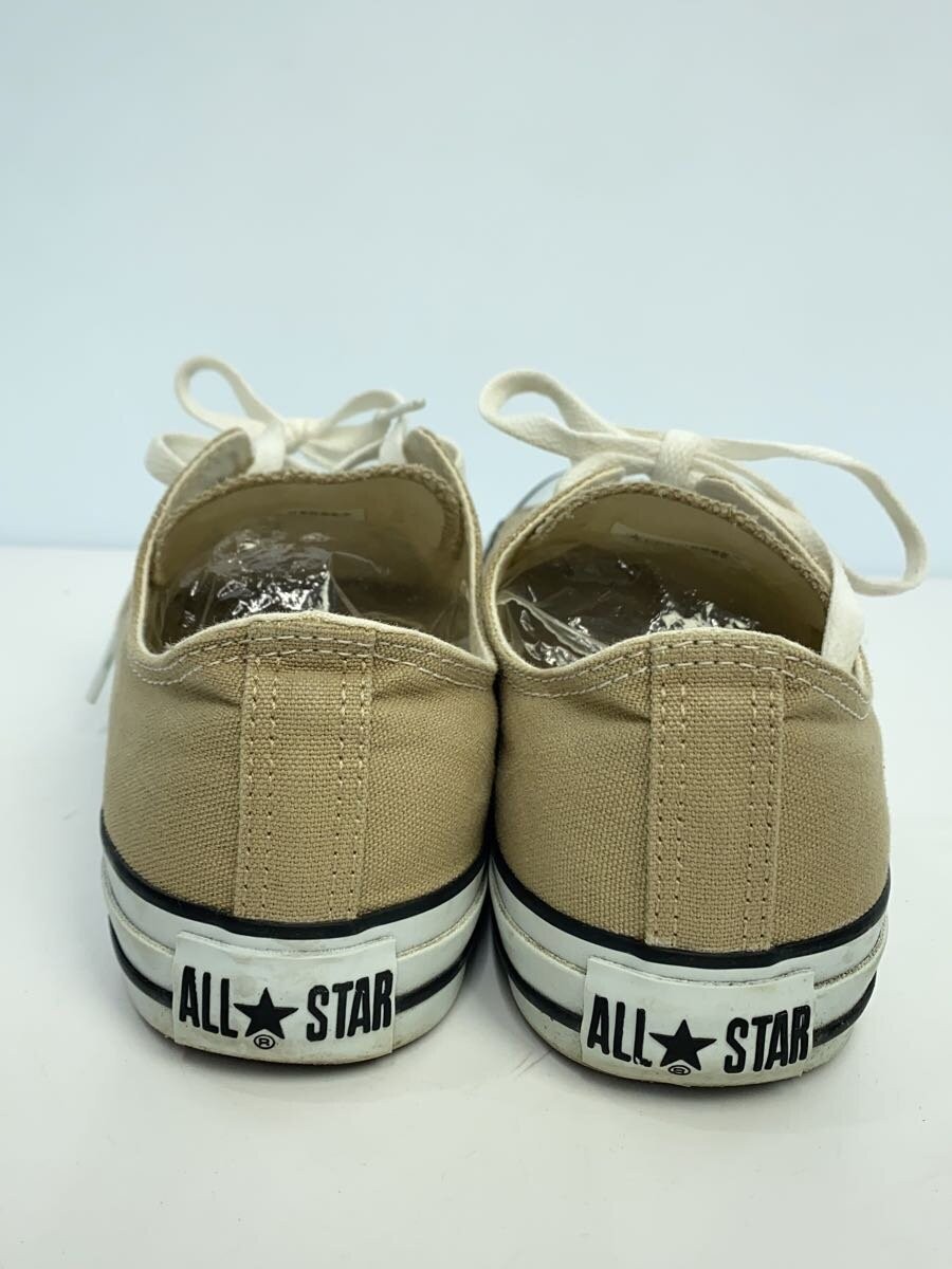 Converse Low-Cut Sneakers/27Cm/Beige/Converse BAM00 thumbnail 7