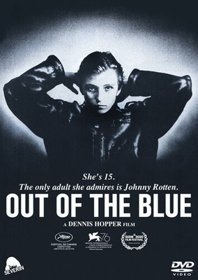 #ad #ad Out of the Blue New DVD $15.93