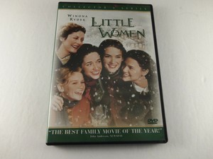 little women collector's edition