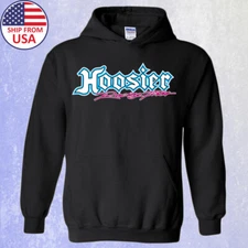 Hoosier Racing Tire Men's Size S to 3XL