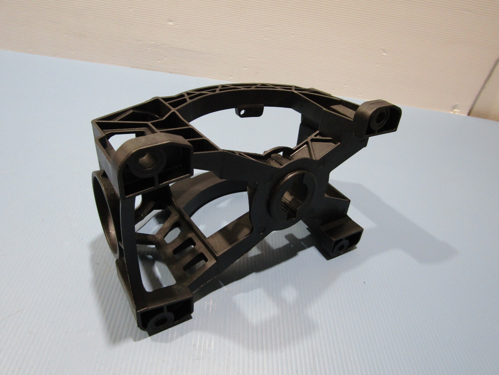 Vauxhall Astra H Mk5 Manual Gearbox Lever Housing Genuine 93180986 