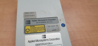 Applied Microsystems powerTAP 700-10737 09 | eBay