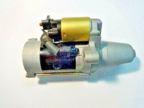 Acura Legend.91'-95' V6/3.2L.Acura RL.96'-04'.V6/3.5L.1.6KW.2.0KW/12V.CW.9-T. - Picture 4 of 13