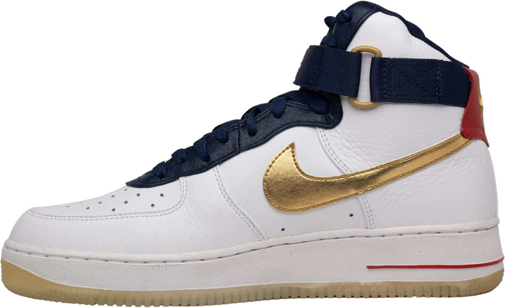 Nike Nike Air Force 1 USA Olympics Promo Sample