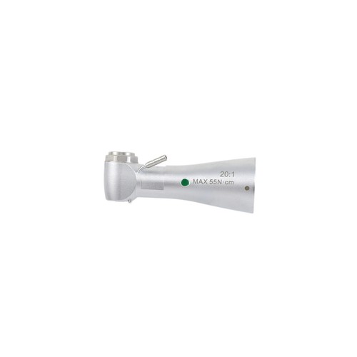 Dental COXO Contra Winkel 1:1 6:1 10:1 20:1 langsame Geschwindigkeit Handstück Implantatoptik - Bild 69 von 78