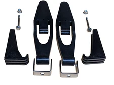 Kenworth Peterbilt  Hood Latch assembly kit L56-0001  ✔Ships ASAP