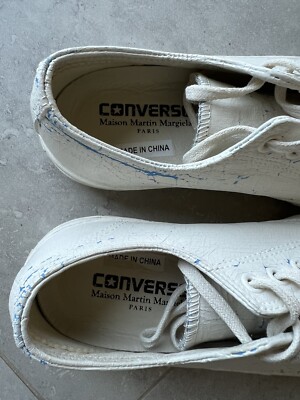 [希少品]MARTIN MARGIELA[ここのえ] 希少 ここのえタグ GARÇONS×Martin Margiela ロングコート Martin