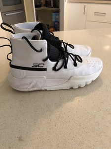 under armour stephen curry kids