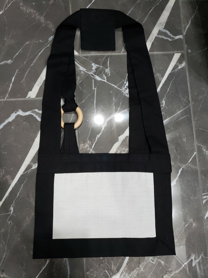 Rakusu Soto style (Rinzai OPTIONAL ) cotton fabric Handcrafted in ...