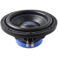 Hifonics Zeus EVO ZXE10-S4 25Cm Auto Subwoofer CAR Hifi Woofer 500 Watt