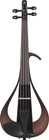 Yamaha YEV-104 Electric Violin - black + FREE SHIPPING! 5 Year Warranty! Dealer!