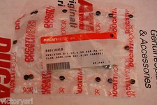 Bilanciere Registro Chiusura Val 5,30 Per Ducati 996RS-998Rs-999Rs Cod 84011041B