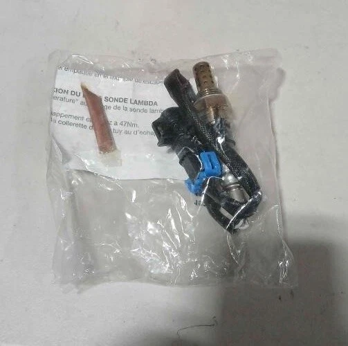 ACDelco AFS75 GM Original Equipment Heated - Image 3 of 3