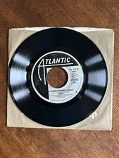 Chic - A Warm Summer Night; Good Times - 1979 - Vinyl Record 45 RPM VG+