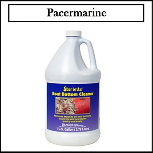 Starbrite Star brite Bottom CleanerBarnacle & Zebra Mussel Remover eBay