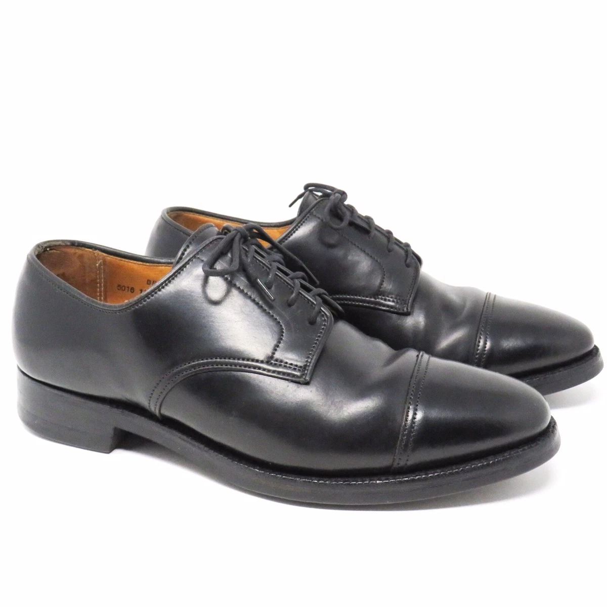 Derby cordovan store