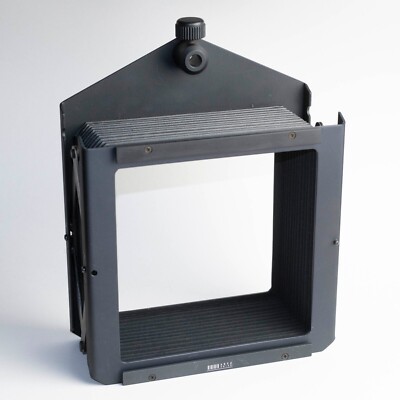 Arca Swiss 111000 MultiFormat Kompendium 6x9/4x5