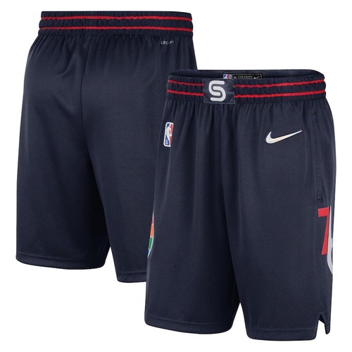 Nike Philadelphia 76ers Sixers 2021 