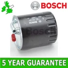 Bosch Fuel Filter Petrol Diesel N4437 1457434437