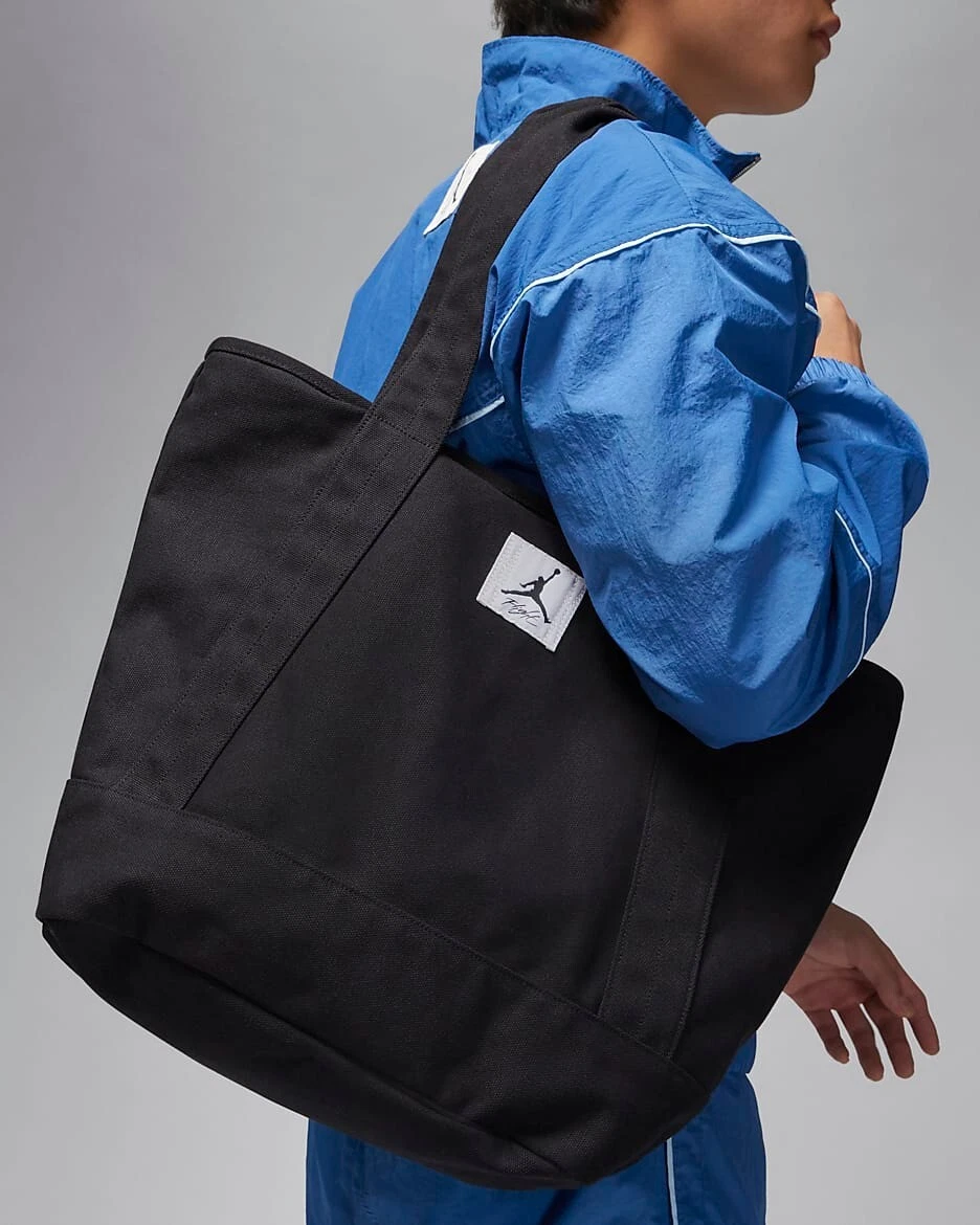 Jordan Tote Bags for Men for sale - eBay