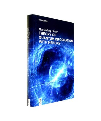 Theory of Quantum Information with Memory, Mou-Hsiung Chang