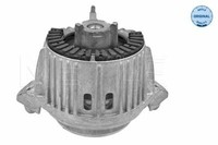 Meyle Motorlager Vorne, Links FüR Mercedes C-KLASSE (W204,S204),CLS (C218,X218)