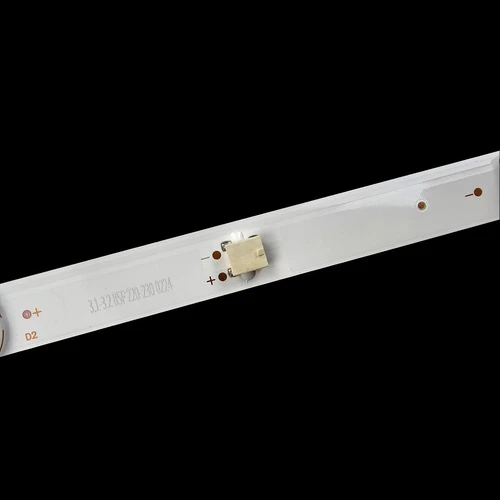 12Pcs LED Backlight Strips For SONY KD-65X8000G XBR-65X800G I-6500SY80131-L-V2 - Picture 8 of 9