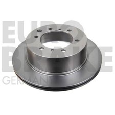 Disque de frein Hyundai TERRACAN